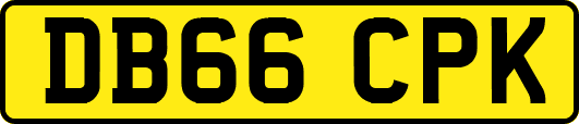 DB66CPK