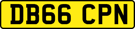 DB66CPN