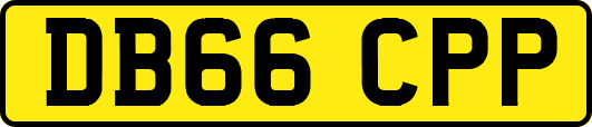 DB66CPP