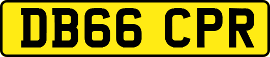 DB66CPR