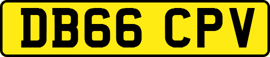 DB66CPV