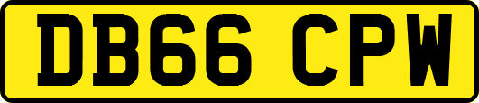 DB66CPW