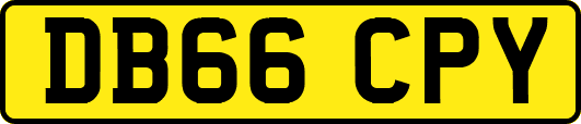 DB66CPY