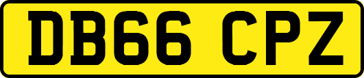 DB66CPZ