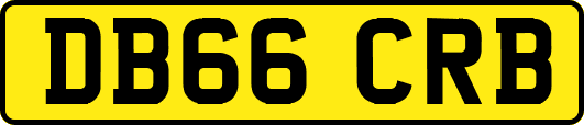 DB66CRB
