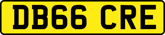 DB66CRE