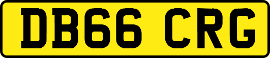 DB66CRG