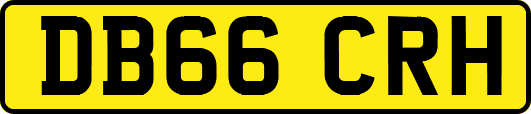 DB66CRH
