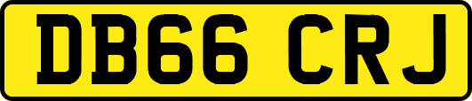 DB66CRJ