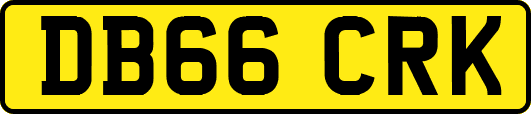 DB66CRK