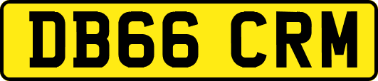 DB66CRM