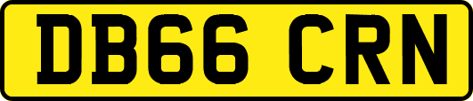 DB66CRN