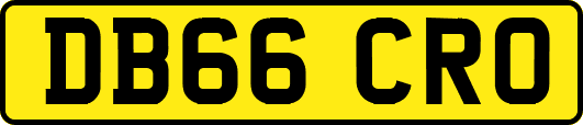 DB66CRO