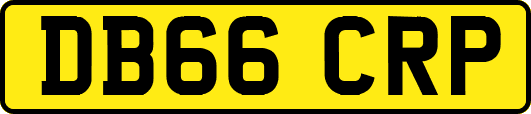 DB66CRP