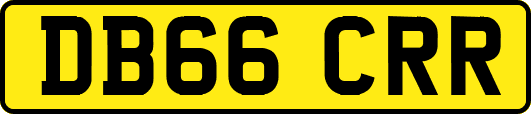 DB66CRR