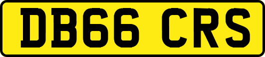 DB66CRS