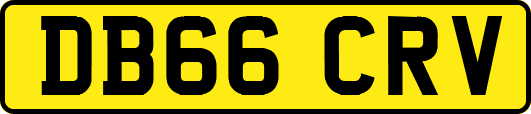 DB66CRV