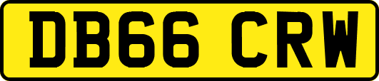 DB66CRW