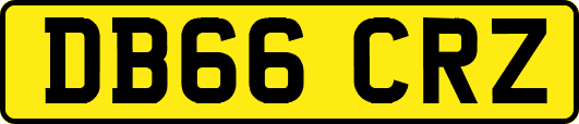 DB66CRZ