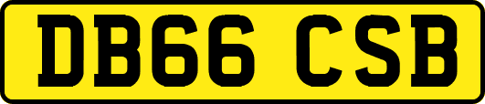 DB66CSB