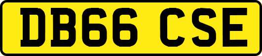DB66CSE