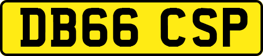 DB66CSP