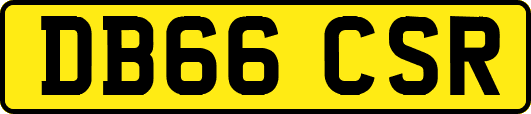 DB66CSR