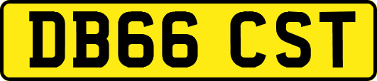 DB66CST