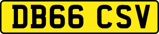 DB66CSV