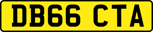 DB66CTA