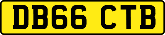 DB66CTB