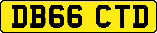 DB66CTD