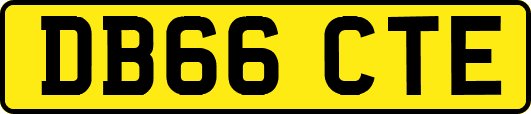 DB66CTE