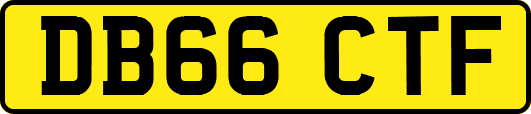DB66CTF