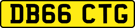 DB66CTG