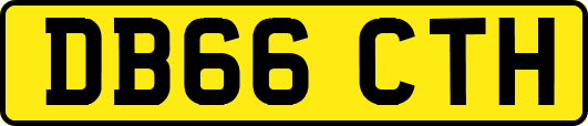 DB66CTH