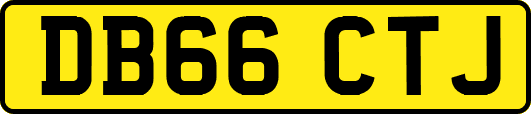 DB66CTJ