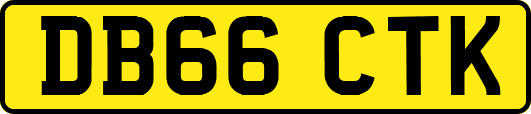 DB66CTK
