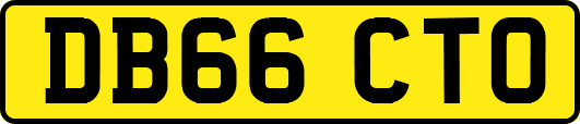 DB66CTO