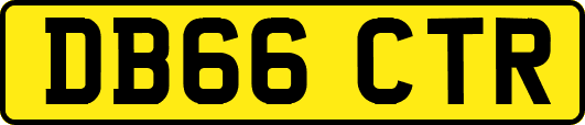 DB66CTR
