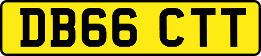 DB66CTT