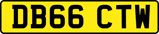 DB66CTW