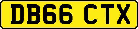 DB66CTX