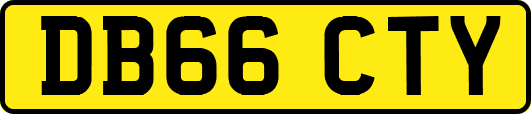 DB66CTY