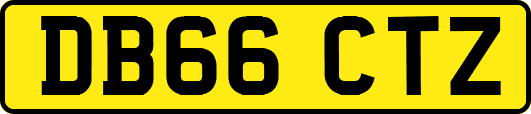 DB66CTZ