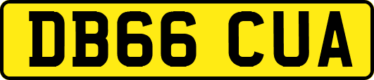 DB66CUA