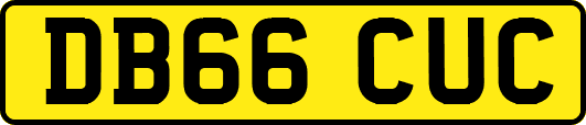 DB66CUC