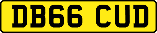 DB66CUD