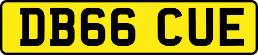 DB66CUE