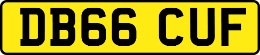 DB66CUF